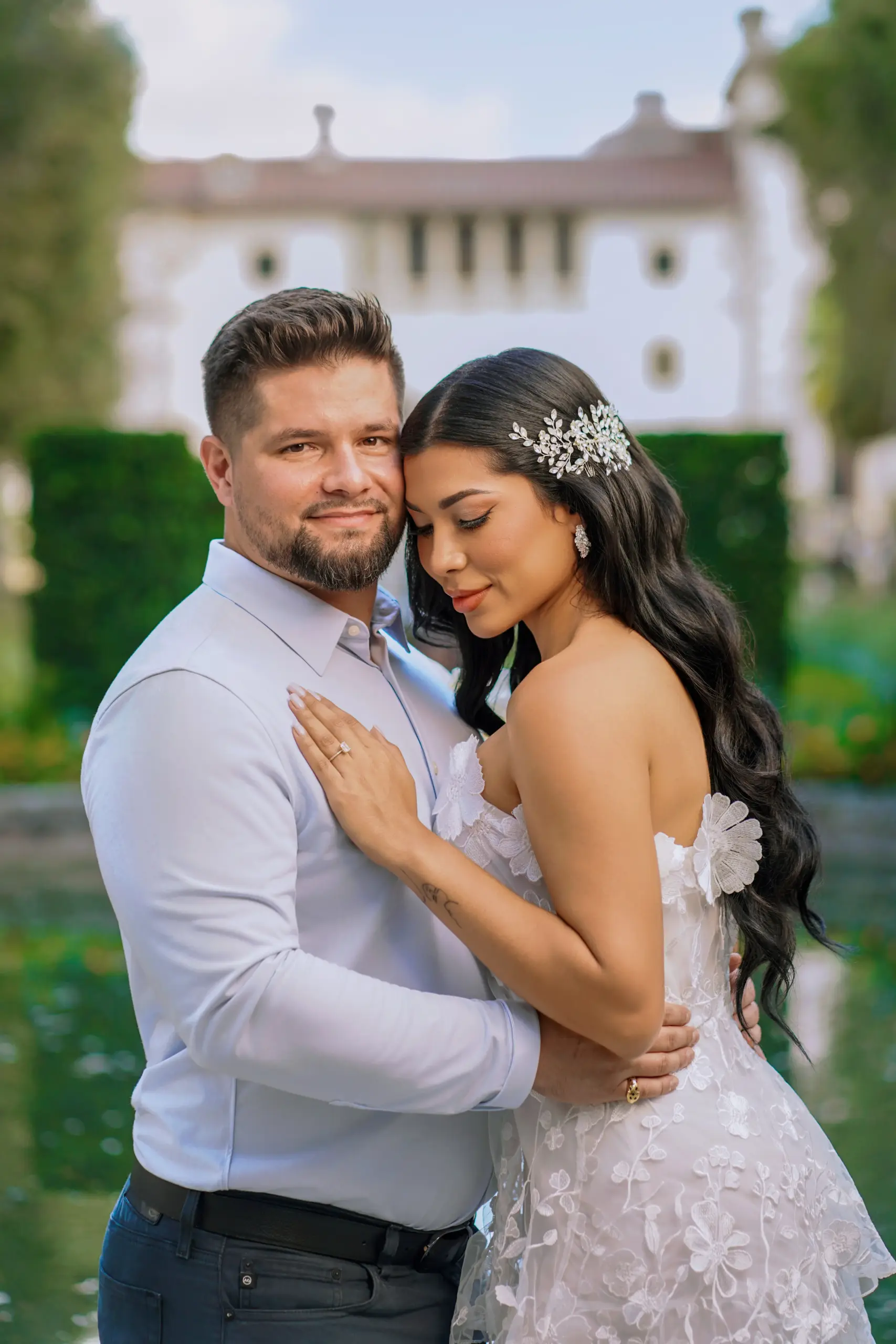 Dos almas, un destino